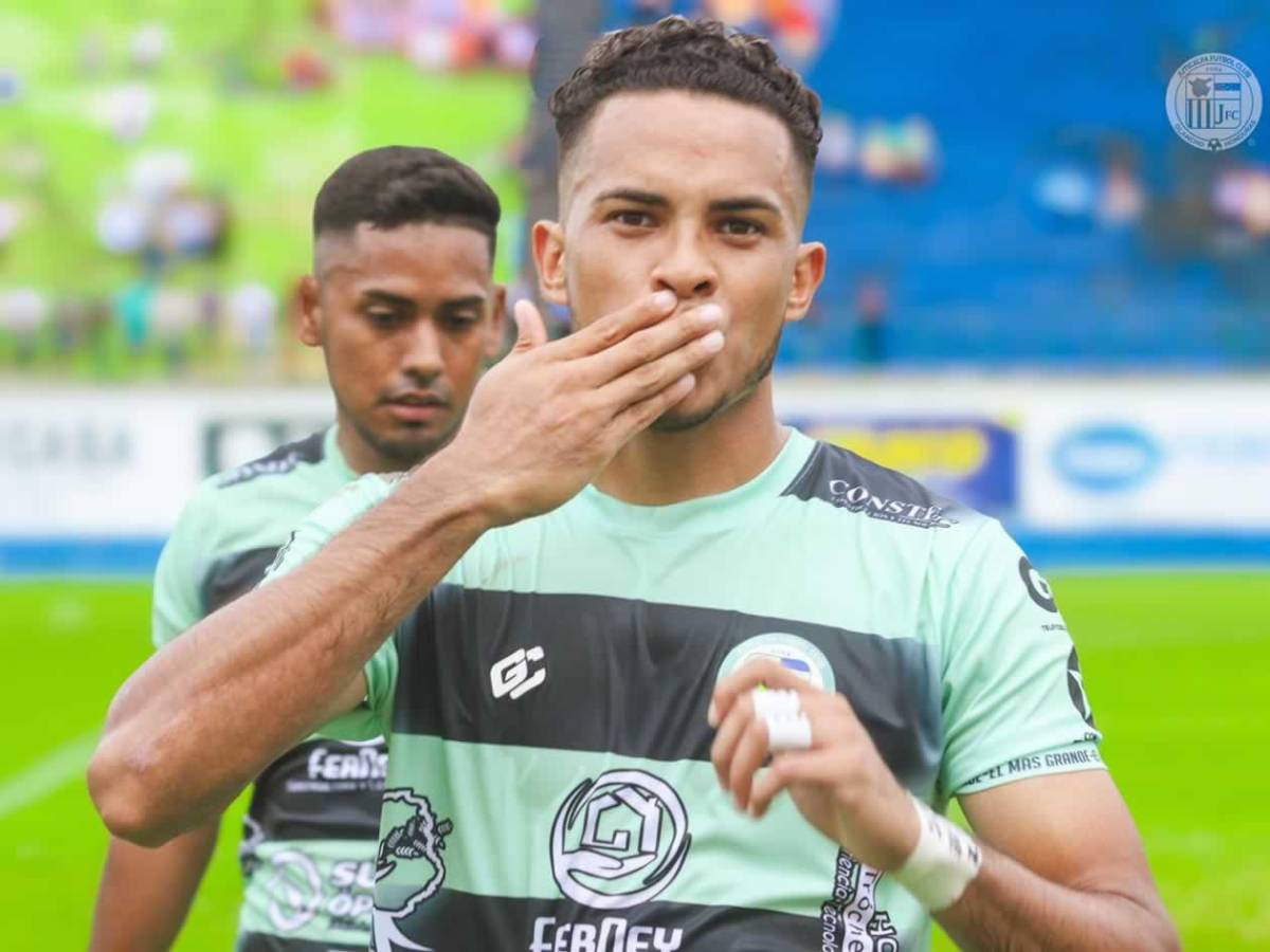 Barrida oficial en Olimpia, Potros le 'roba' fichaje a Motagua y salidas en Real España