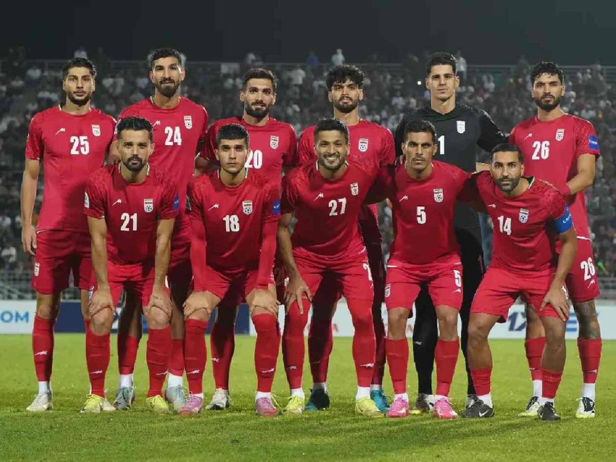 Problema sacude a la FIFA: Selección no iría al Mundial 2026 tras conflicto con EUA