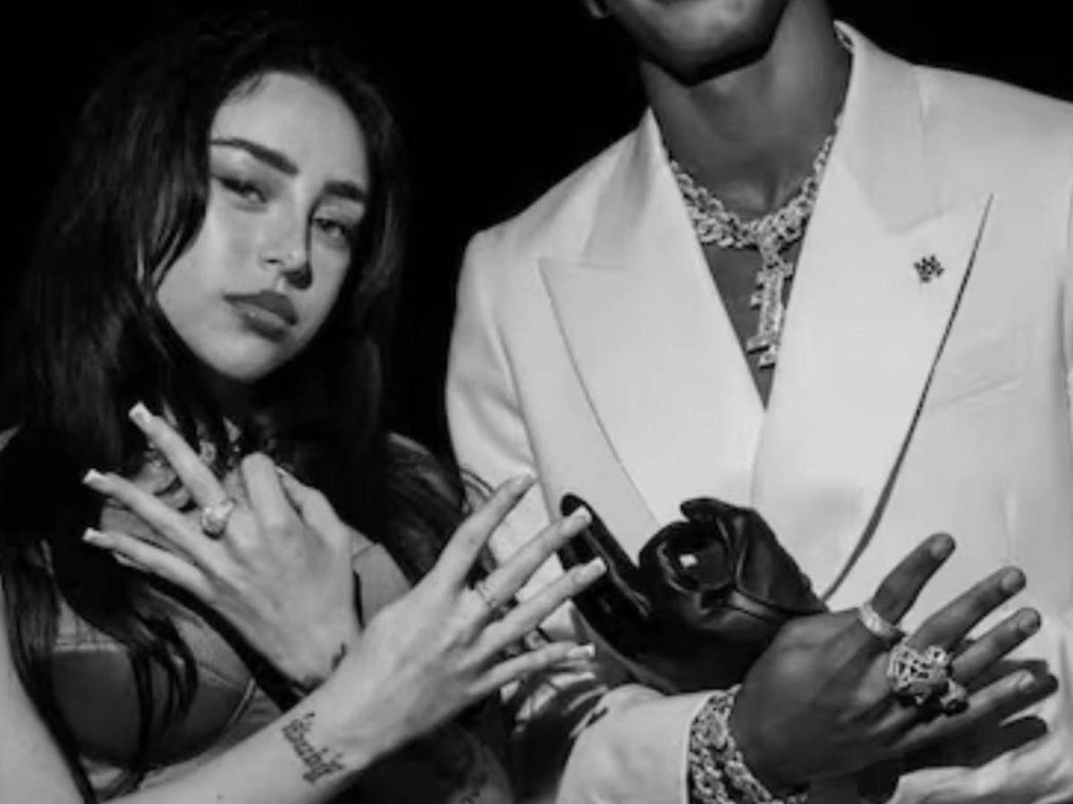 Lamine Yamal fue el que terminó con Nicki Nicole por increíble razón