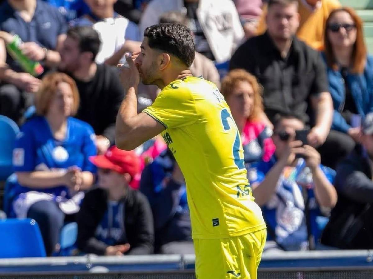 Pichichi LaLiga: sorpresivo goleador marcó póker y así quedó de Lewandowski-Mbappé