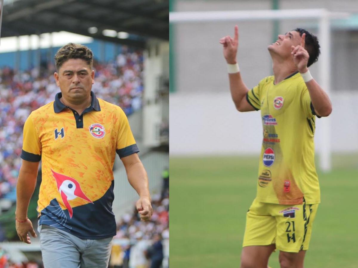 Roberto Moreira revela qué les dijo Tilguath tras sorpresiva salida de Génesis