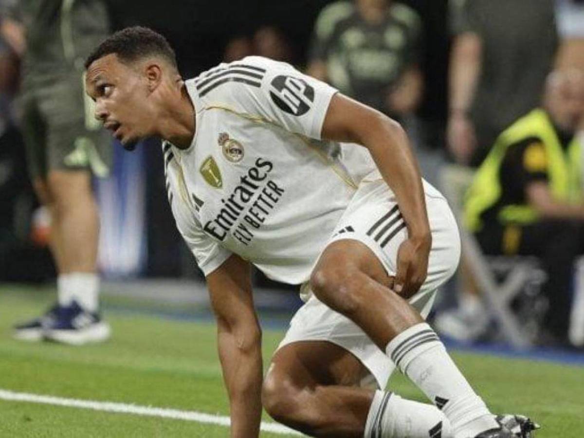 Barcelona con salida, van por crack del Real Madrid y rechazan al PSG