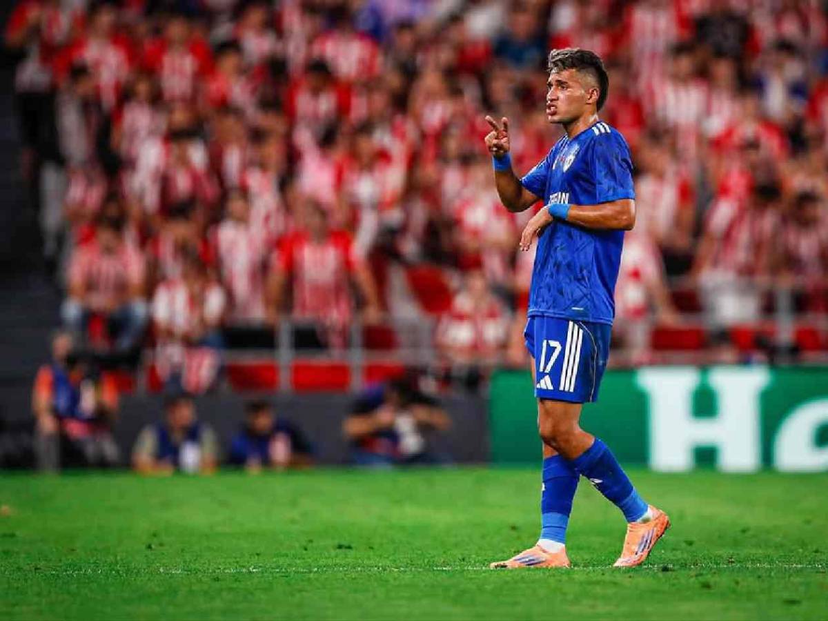 Tabla goleadores Champions: Kane marcó y duro golpe a Mbappé; amenaza al francés