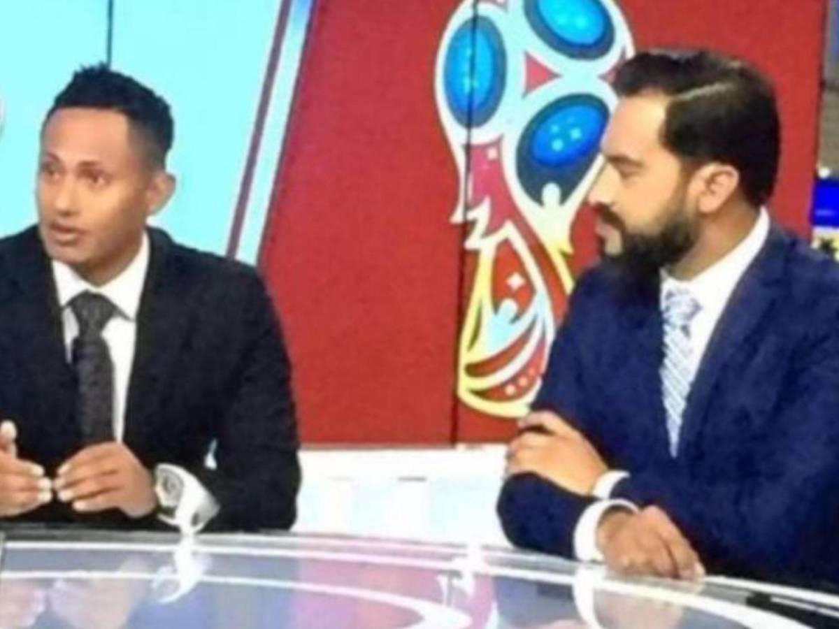 ¿Qué pasó con Ramón Núñez? La vida del exjugador de Honduras dio un giro