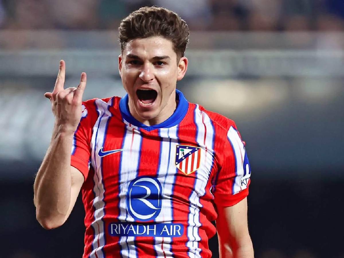 Pichichi LaLiga: Julián marcó doblete y pelea contra Lewandowski-Mbappé; la tabla