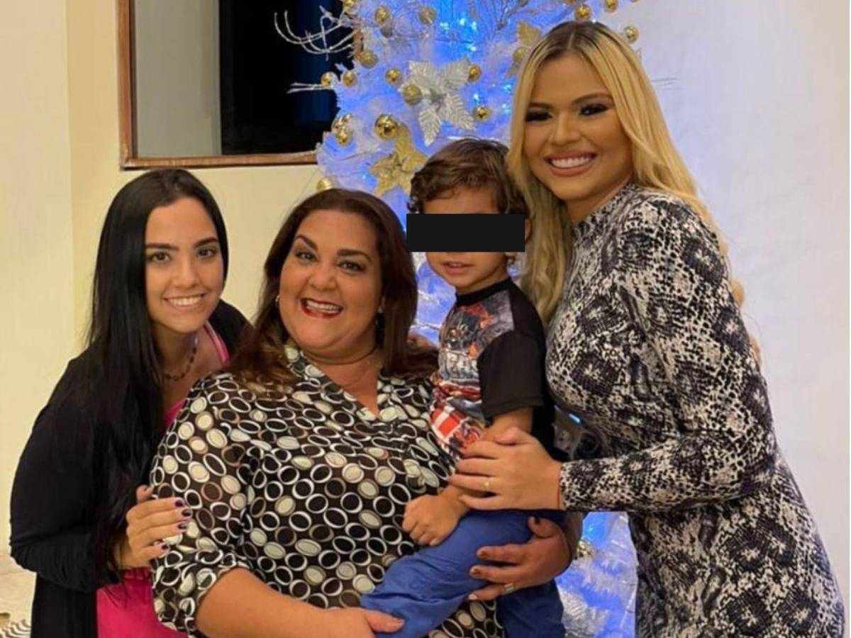 ¿Quién es Gabriela Fleritt, estrella de “Bienvenidos”, quien murió tras los terremotos en Venezuela?