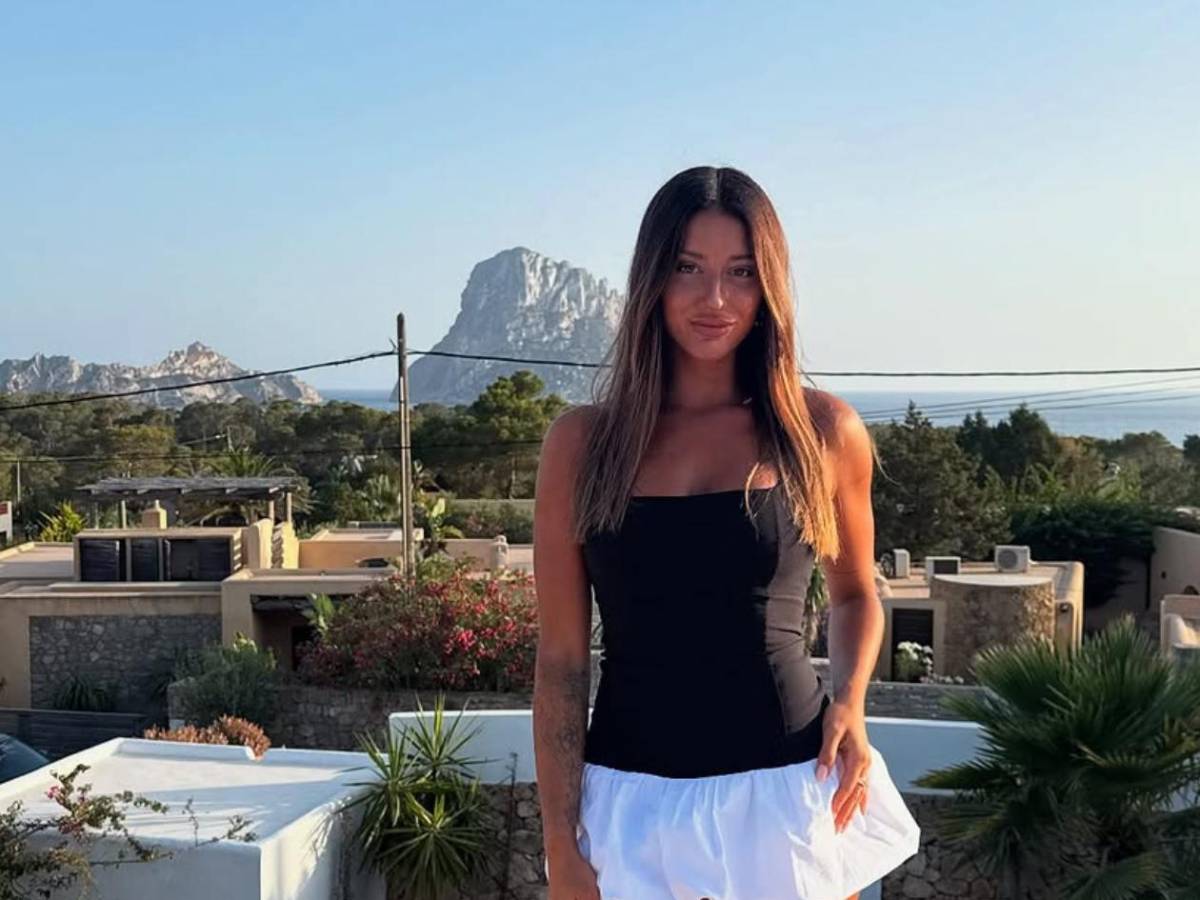 Filtran picante chat de Lamine Yamal con famosa: Venga conmigo