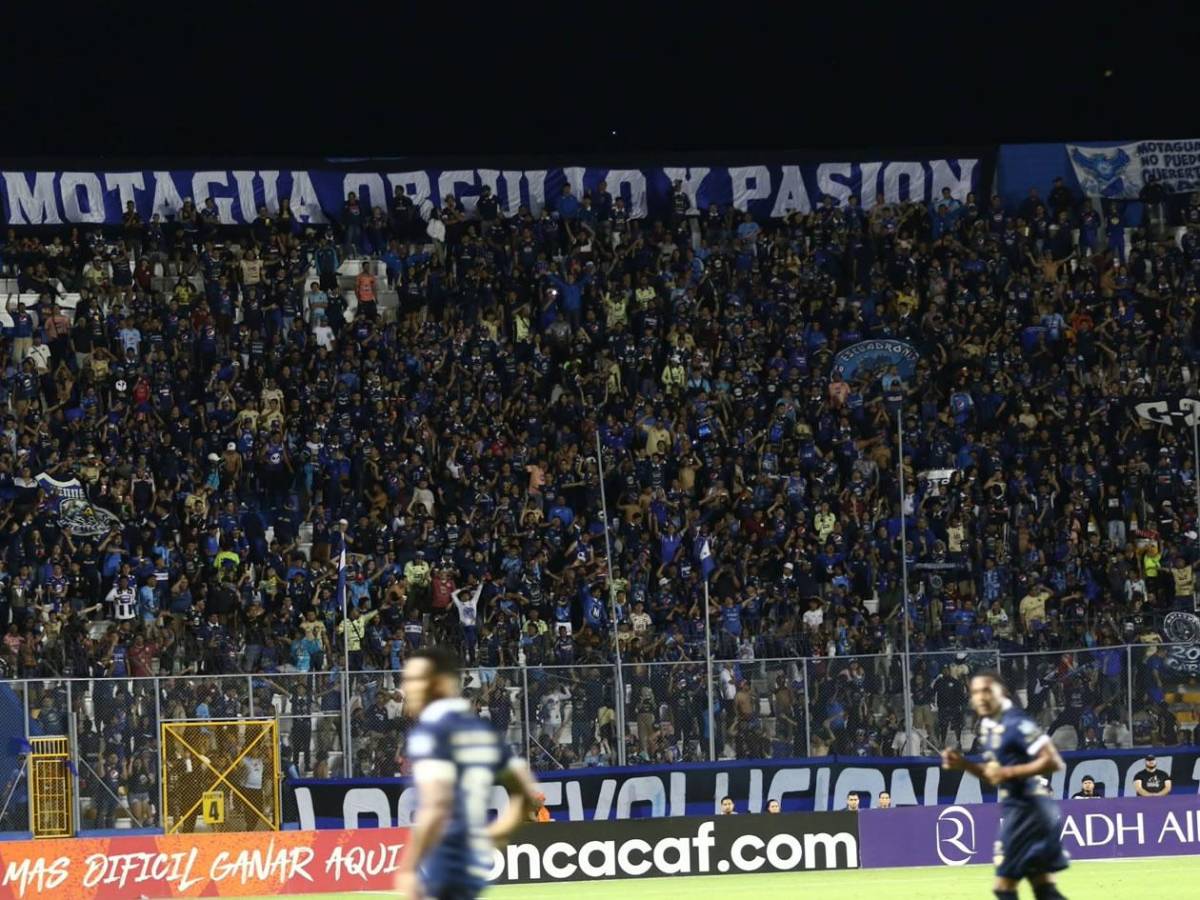 Motagua decepciona, la pelea de Javier López y la hermosa tica del Alajuelense que cautivó