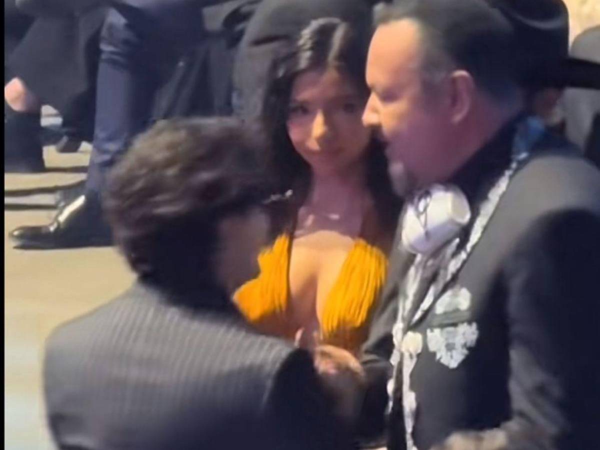 ¿Se molestó Ángela Aguilar con Christian Nodal? Esto dijo la cantante