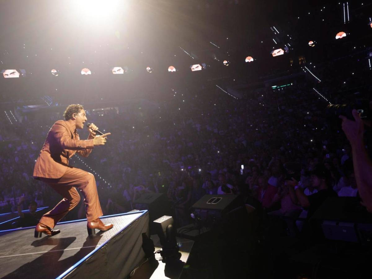 Realizan homenaje al legado musical de Nino Bravo