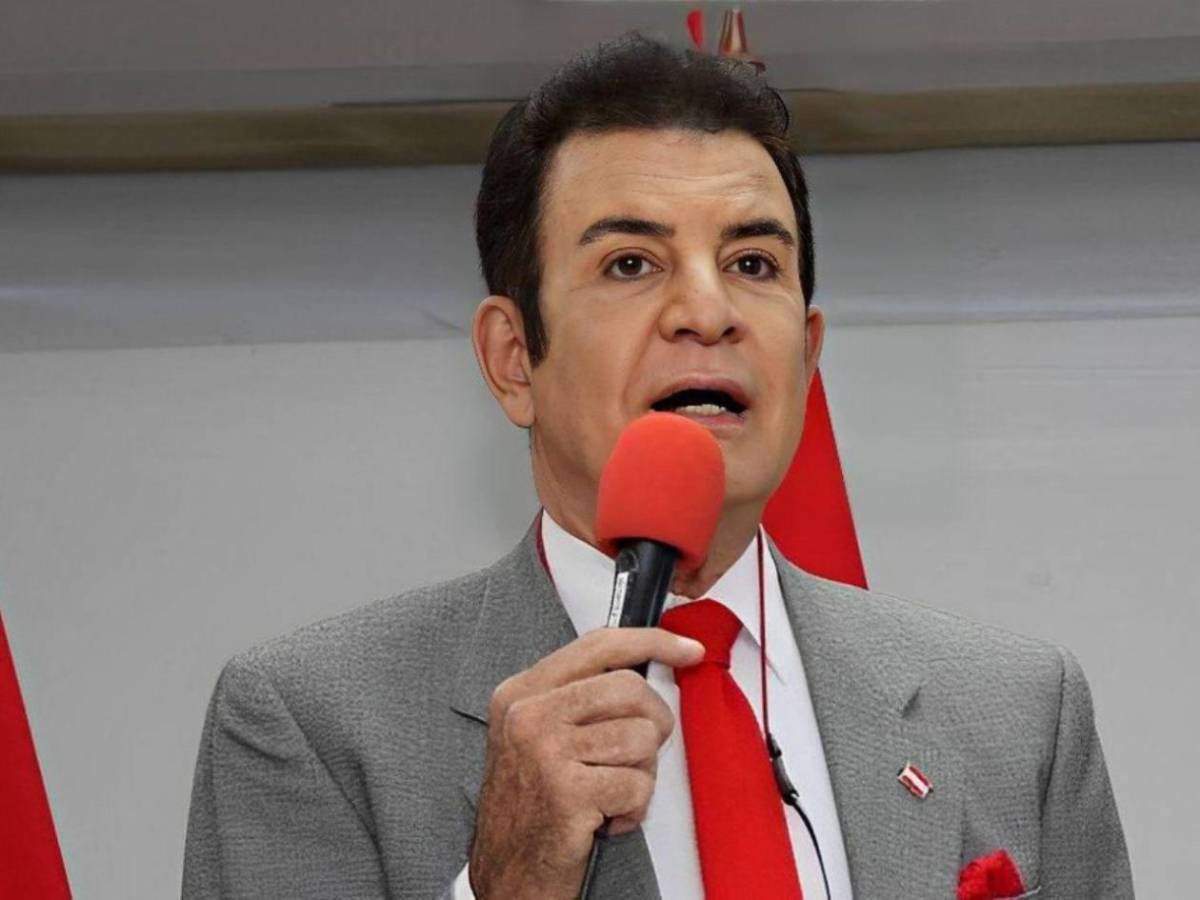 Rixi Moncada se burla de Salvador Nasralla: Oportunista y camaleón