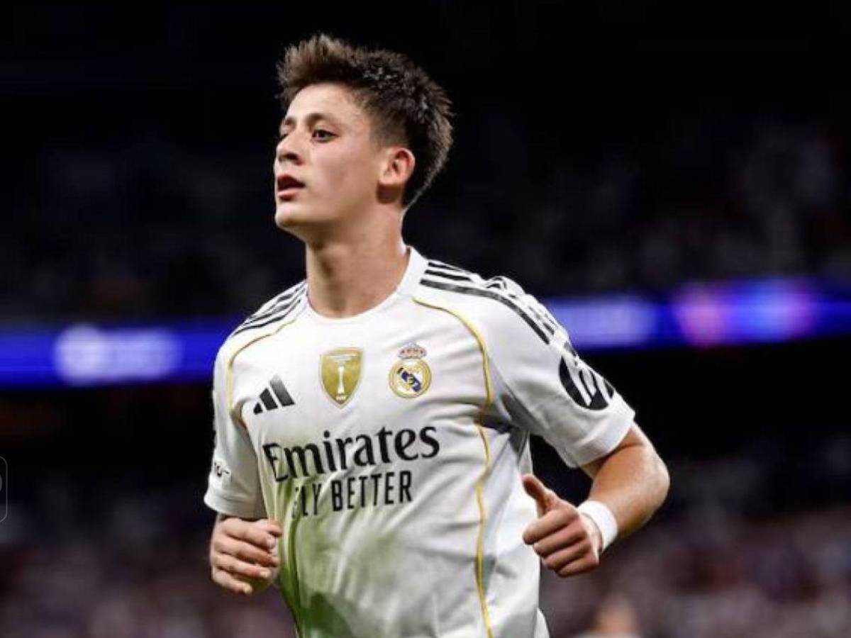 El once de Xabi Alonso para su debut en el Clásico Real Madrid-Barcelona