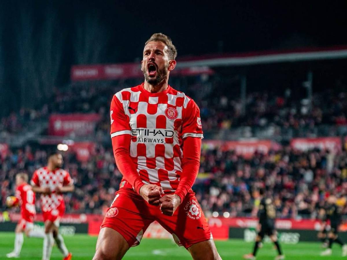 Pichichi LaLiga: Mbappé marcó y no perdona a Lewandowski; así marcha la tabla