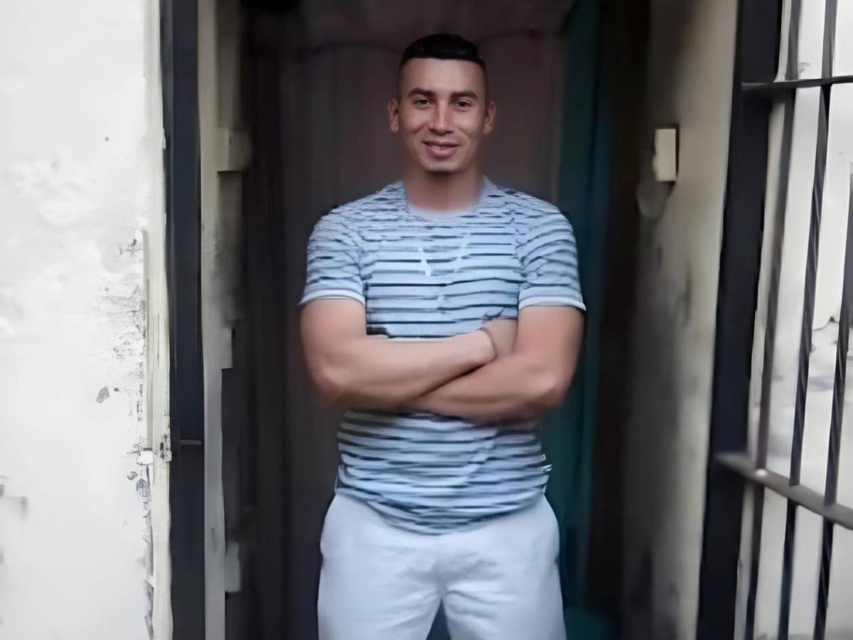 Francisco se fugó de la cárcel, mató a su novia y huyó de Trojes