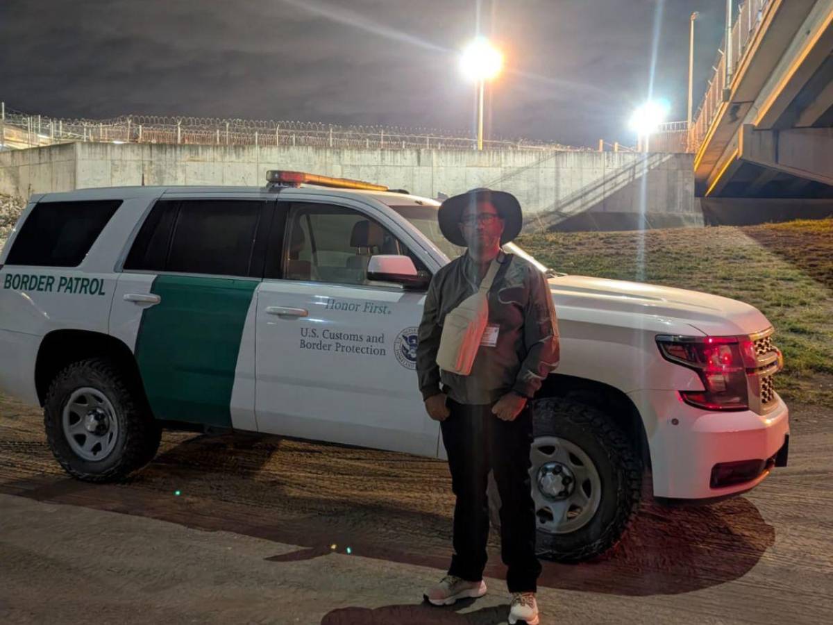 Periodistas estrechan lazos en cobertura de programa de inmigración