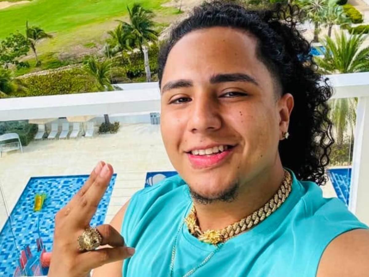 Entrenador explota tras fichaje de Davis Flow por equipo hondureño: Hay que ser payaso