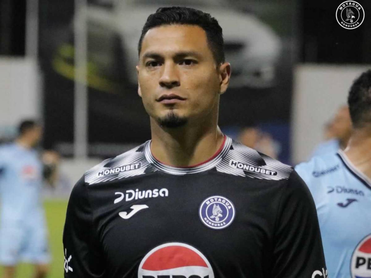 Motagua firma a tres, dos dicen adiós a Olimpia, hondureño a la MLS y fichaje de Potros
