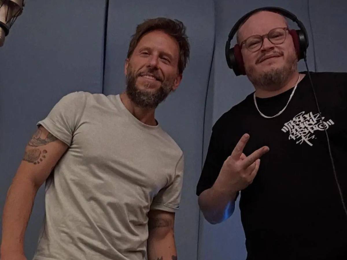 ¿Cómo viste Sin Bandera en sus conciertos? Honduras se alista