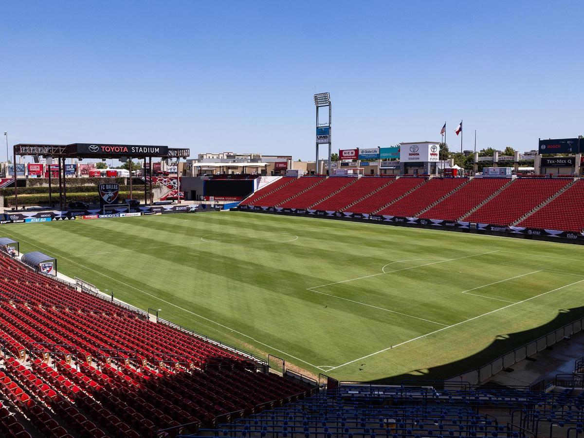 Honduras-Costa Rica: Estas son la temperaturas que se esperan en Dallas