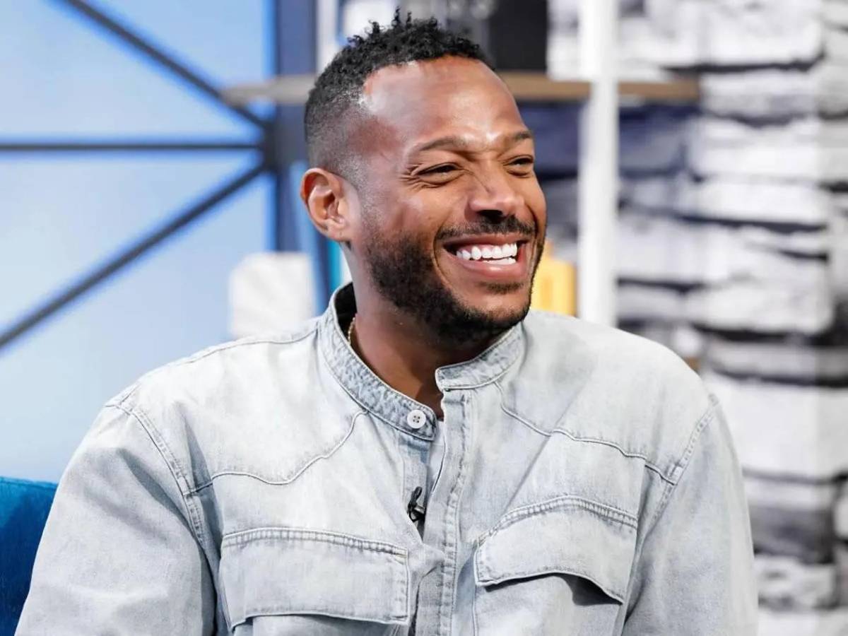 Marlon Wayans se deja querer en Honduras: gesto de Olimpia y ¿qué dijo de Motagua?