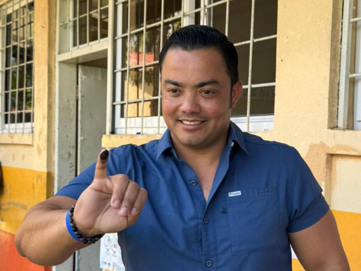 Diputados electos en Yoro: avances con el 79% de actas escrutadas