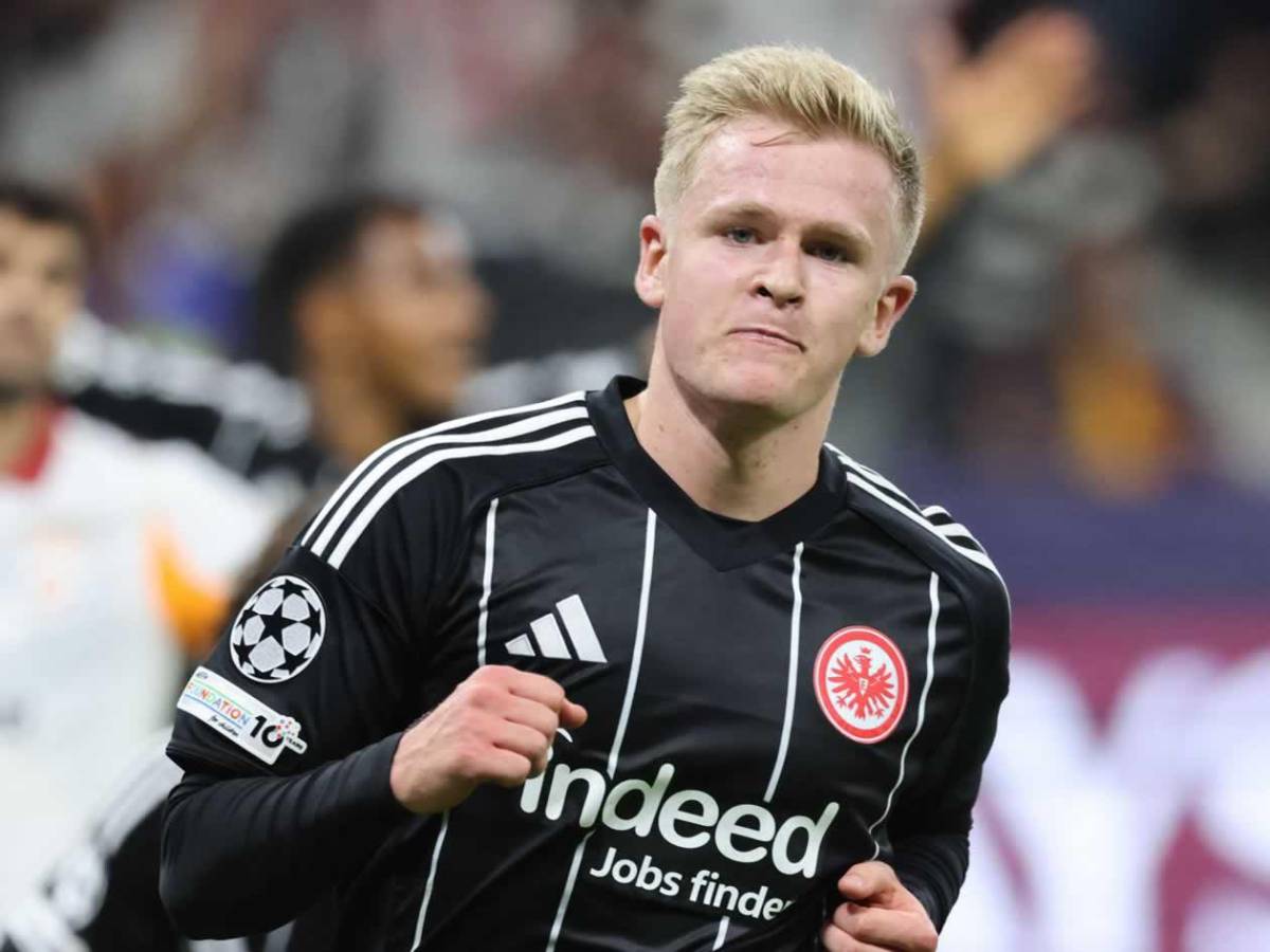 Bota de Oro 2025-2026: Mbappé y Haaland marcan dobletes y amenazan el desconocido líder