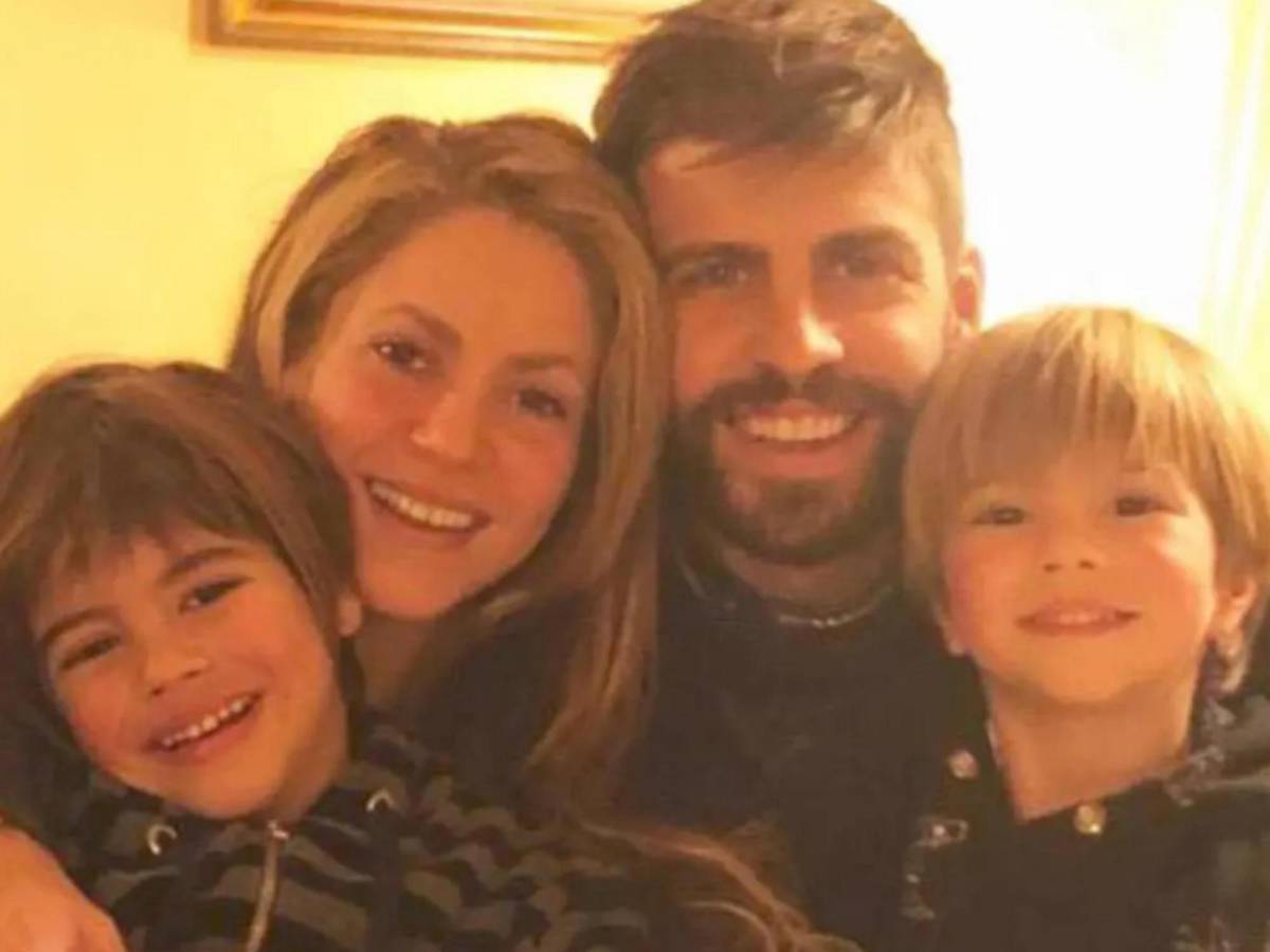 Piqué recibe impensado piropo por parte de Shakira: Revuelo mundial