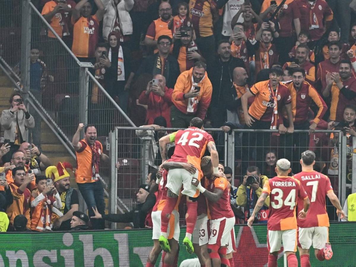 Bombazo: Messi podría unirse a temible equipo de Europa por curiosa razón