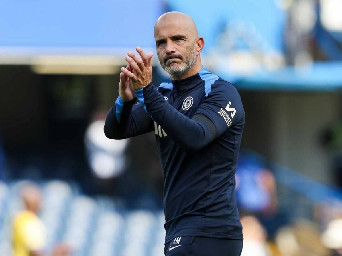 Guardiola cayó ante Real Madrid y Manchester City ya cerró a su reemplazo en el banquillo