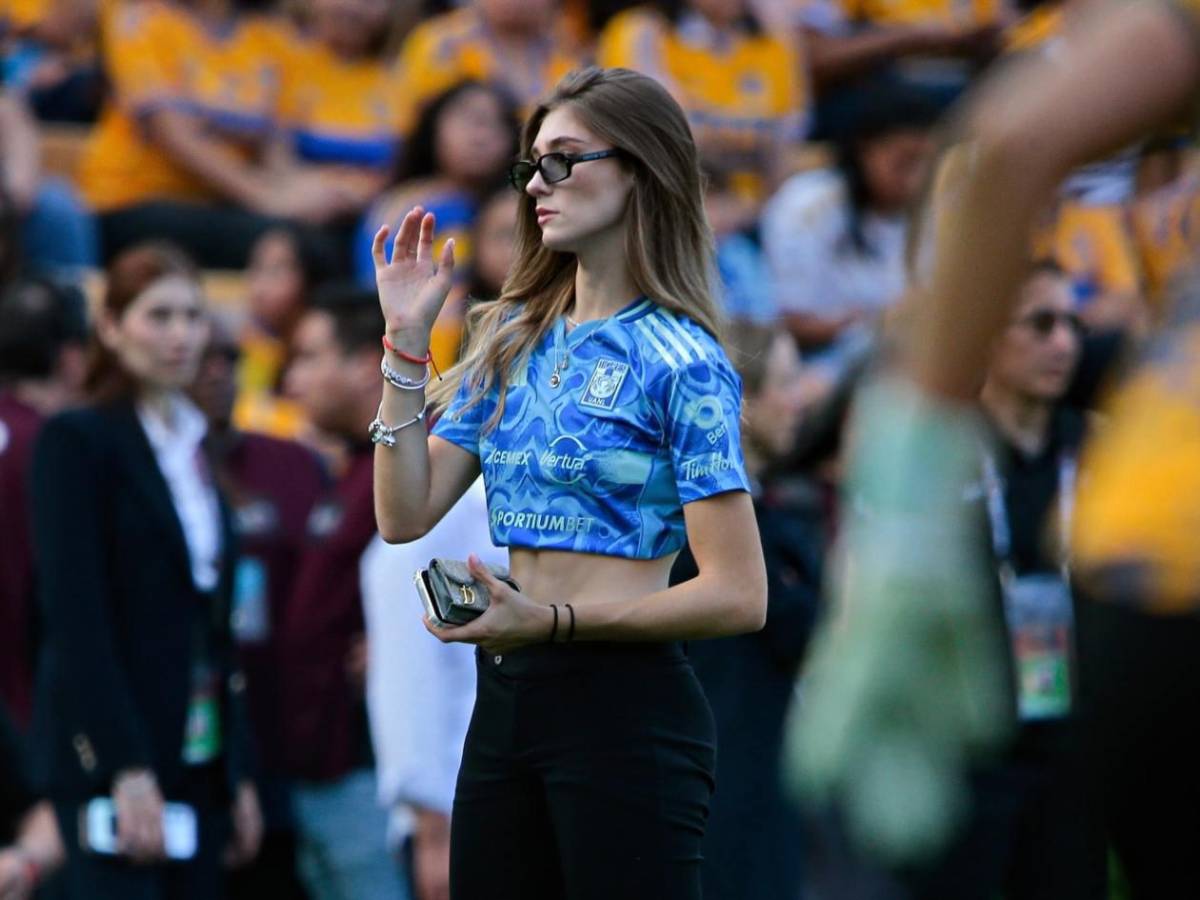 ¿Tatiana Flores tuvo relación con veterano entrenador? Se conoce la verdad