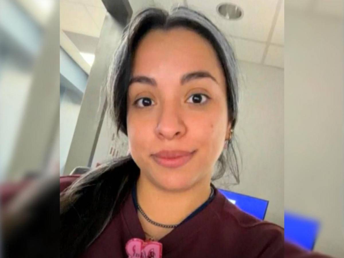 ICE detiene a doctora venezolana durante proceso migratorio en Texas