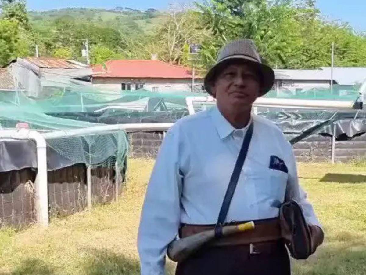 Liberan al “apóstol” Santiago Zúñiga y la justicia toma drástica decisión en El Salvador