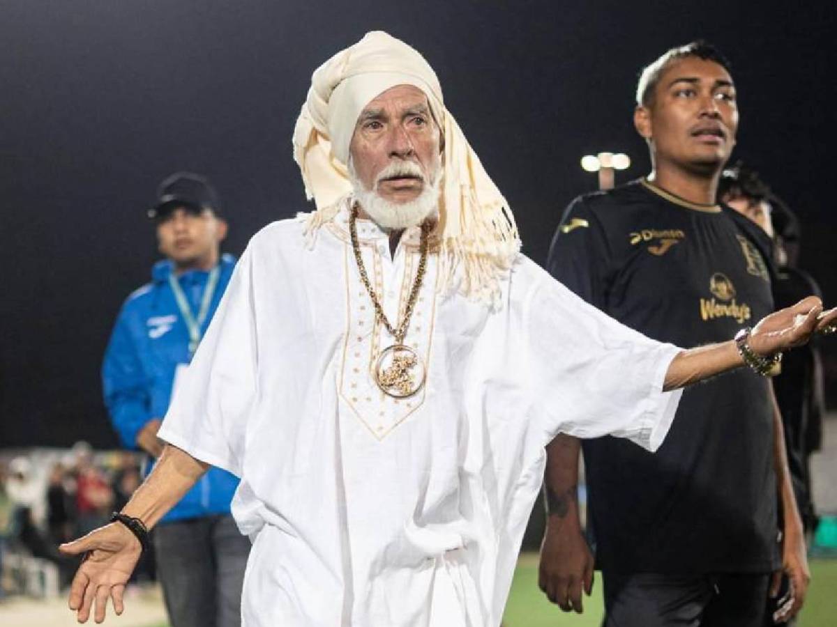 Loco de la Selva traiciona a selección de Tiktokers; Supremo le responde