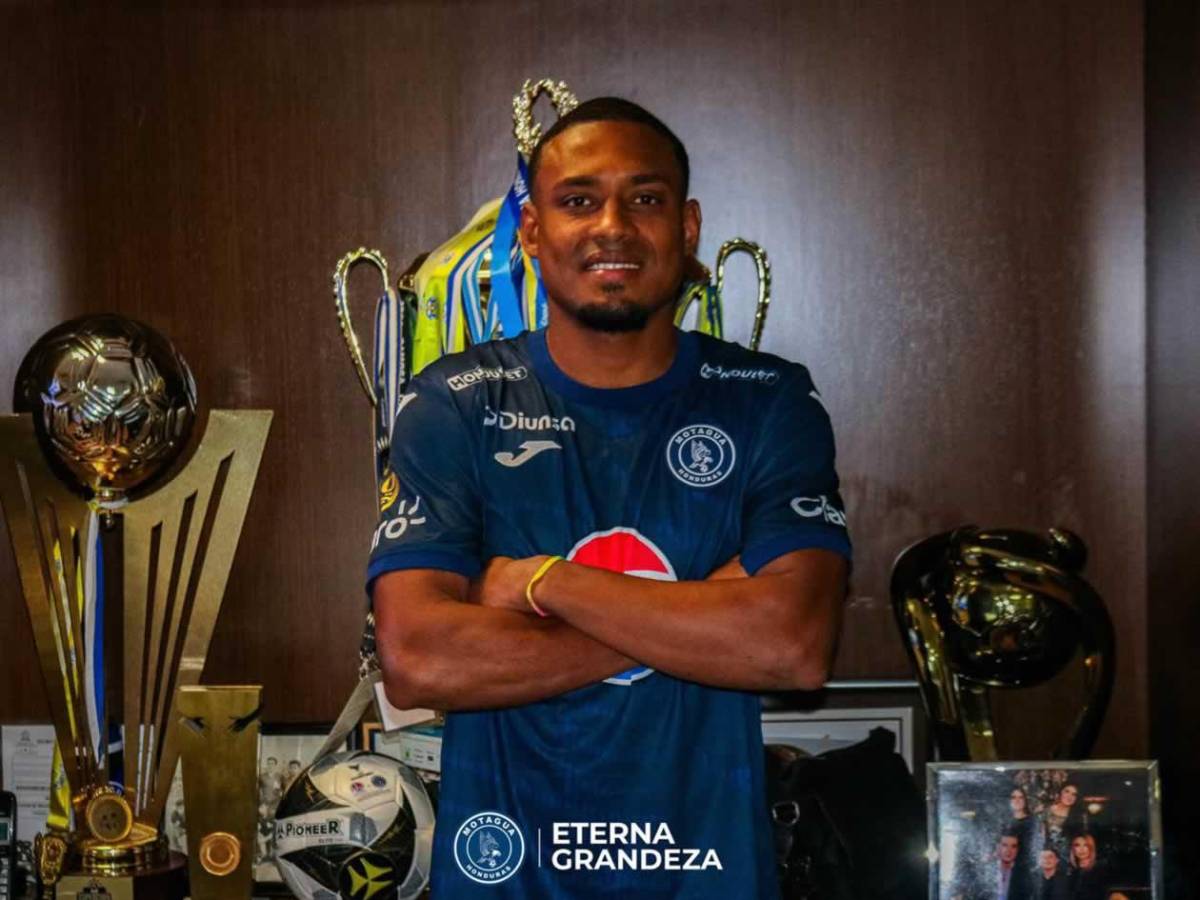 Barrida oficial en Olimpia, Potros le 'roba' fichaje a Motagua y salidas en Real España