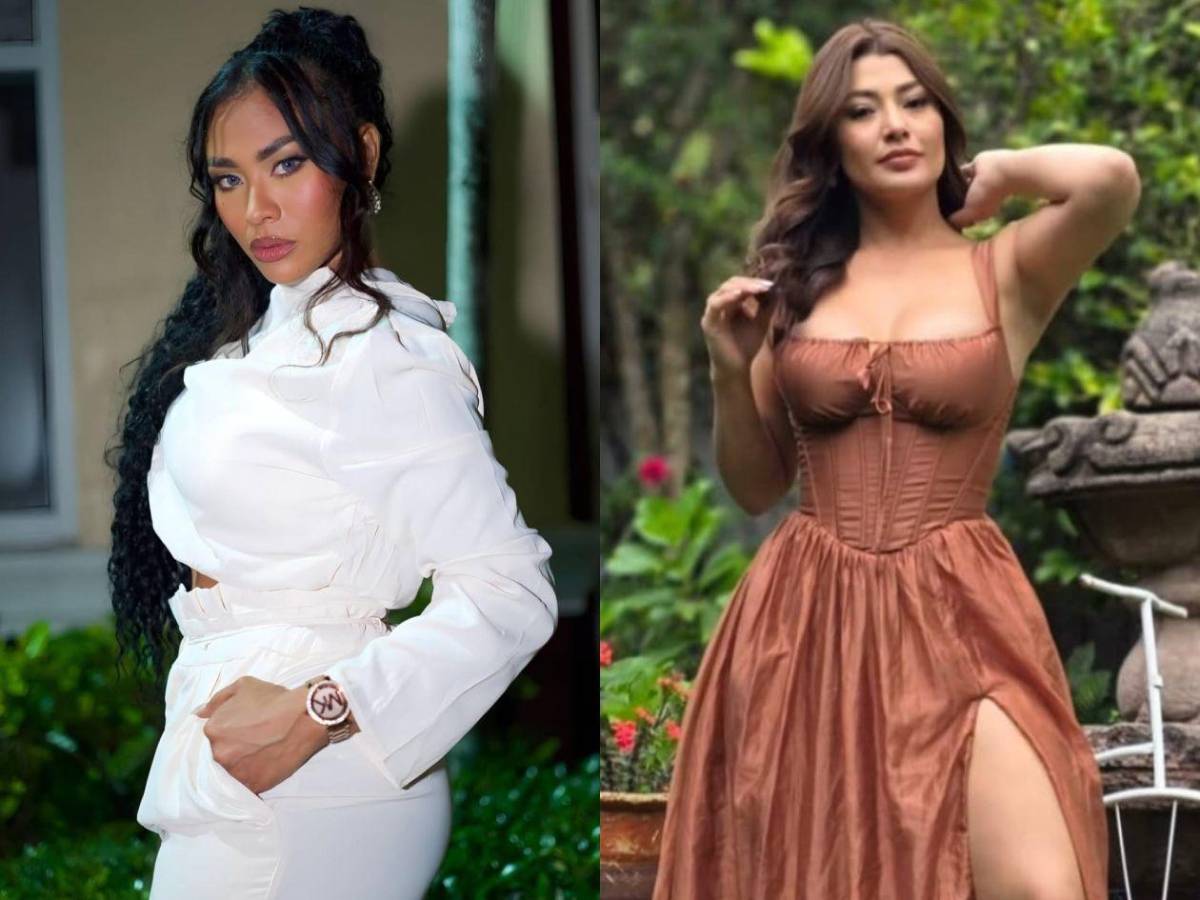 Aylin Espinoza critica a Milagro Flores: “Es una mujer que da lástima”