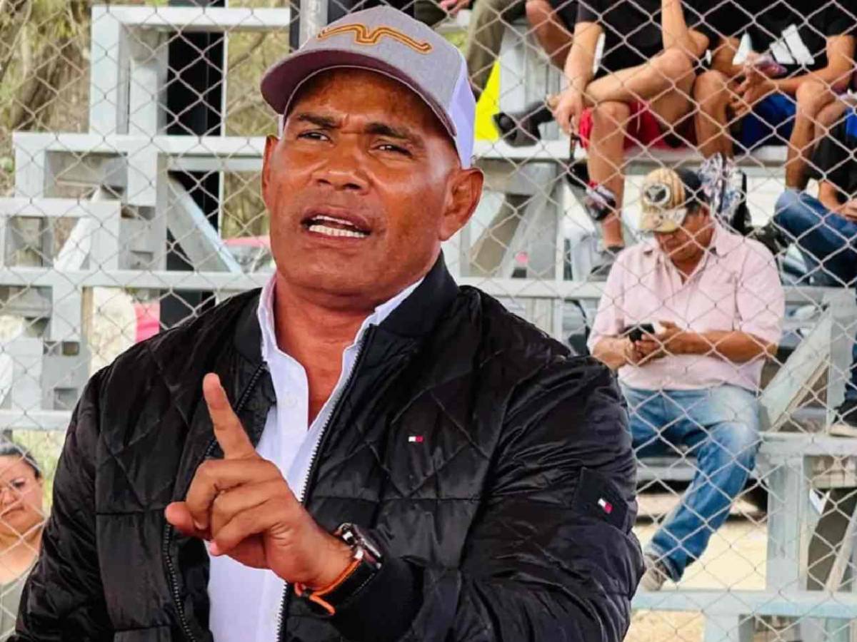 Mario Moncada sorprende y deja mensaje tras perder en Elecciones 2025