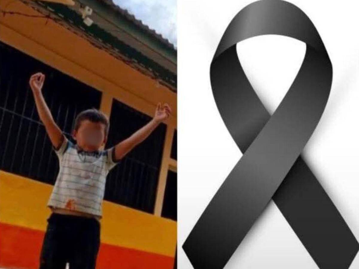 El último giro en el caso del niño Caleb, asesinado en Santa Bárbara