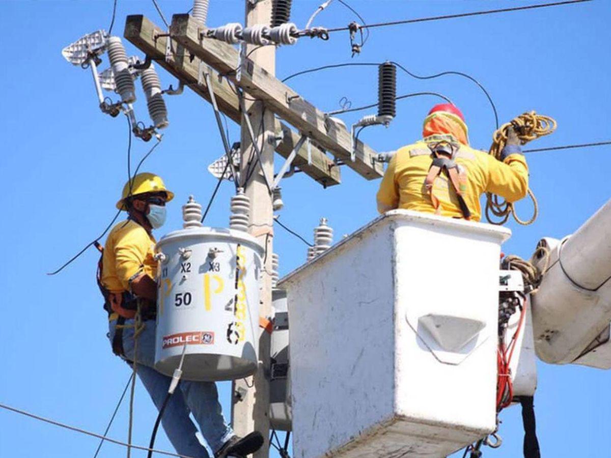 ¿Habrá cortes de energía esta semana? Esto dice la Enee