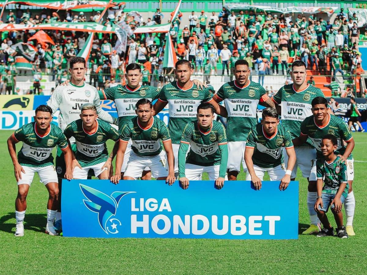 Polémica en triunfo de Marathón, Olimpia lo sufre, bronca de Rubilio y festejo en el Yankel