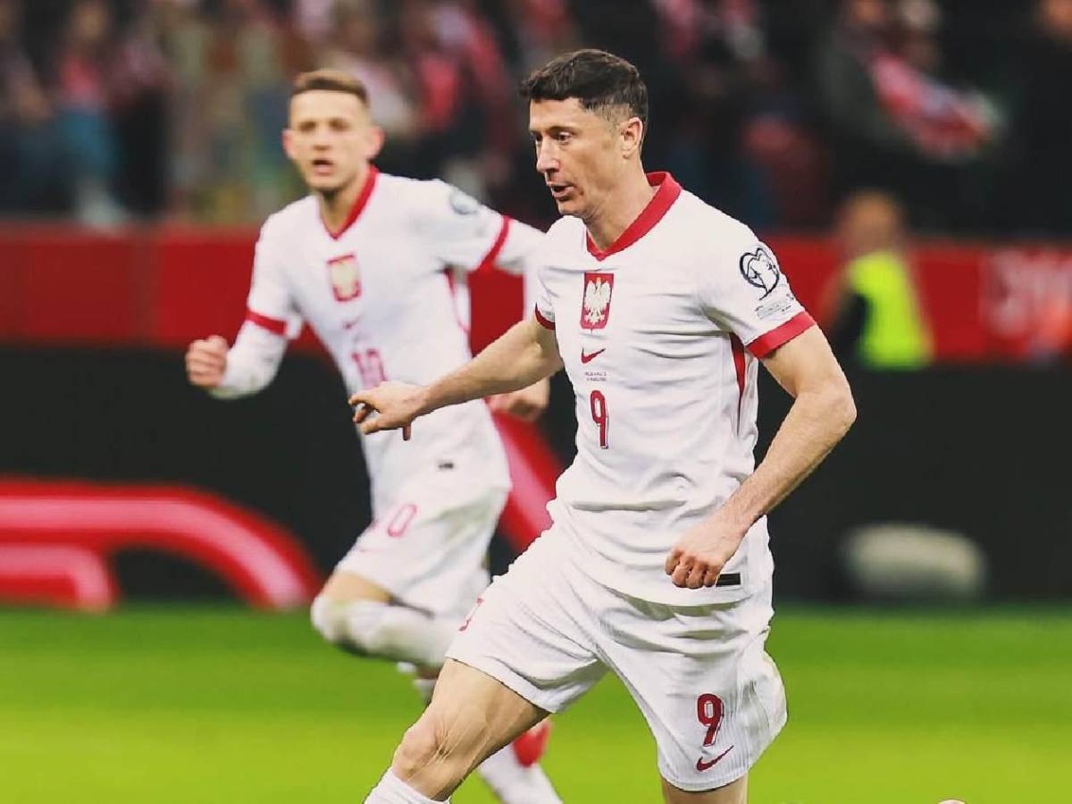 Polémica: Lewandowski renuncia a la Selección y su DT le responde; revelan motivo
