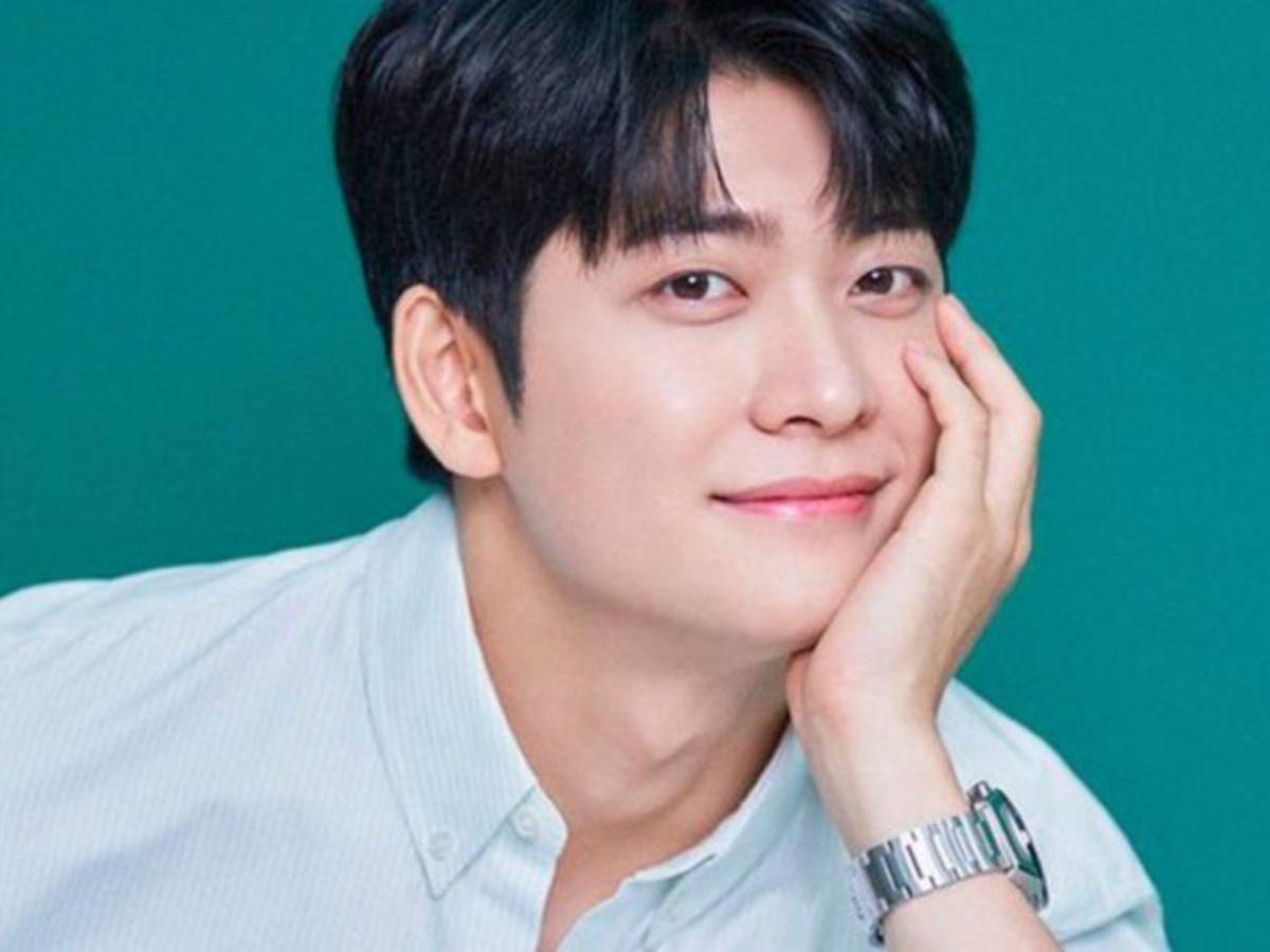 Kang Tae Oh regresa a la pantalla: todo sobre su nueva serie