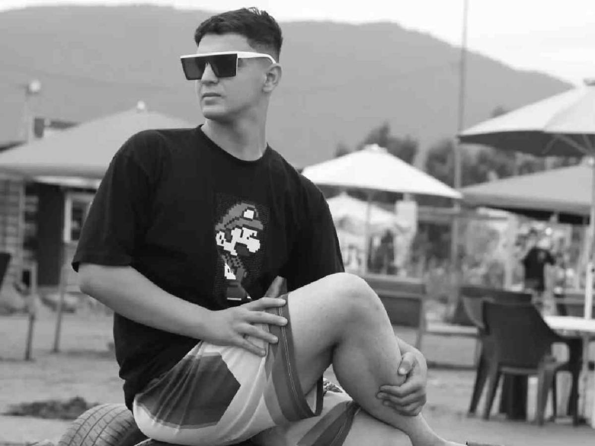 ¡Terrible! Irán ejecuta a deportista y revelan fuerte motivo; hacen petición