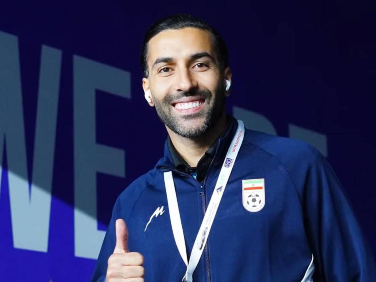 Irán con sorprendente petición para el Mundial tras amenaza de Donald Trump de aniquilarlos