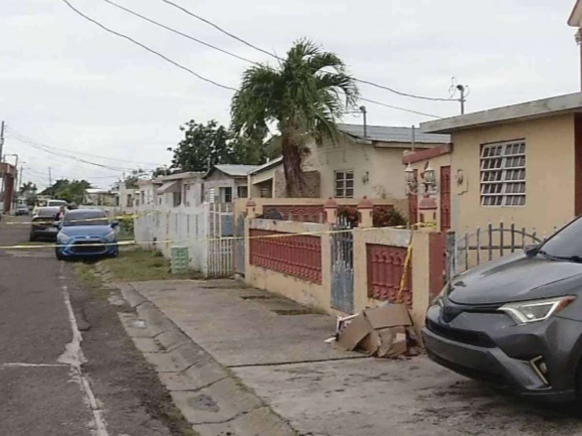 Kenya Morales muere tras ser tiroteada; su esposo también fue hallado sin vida