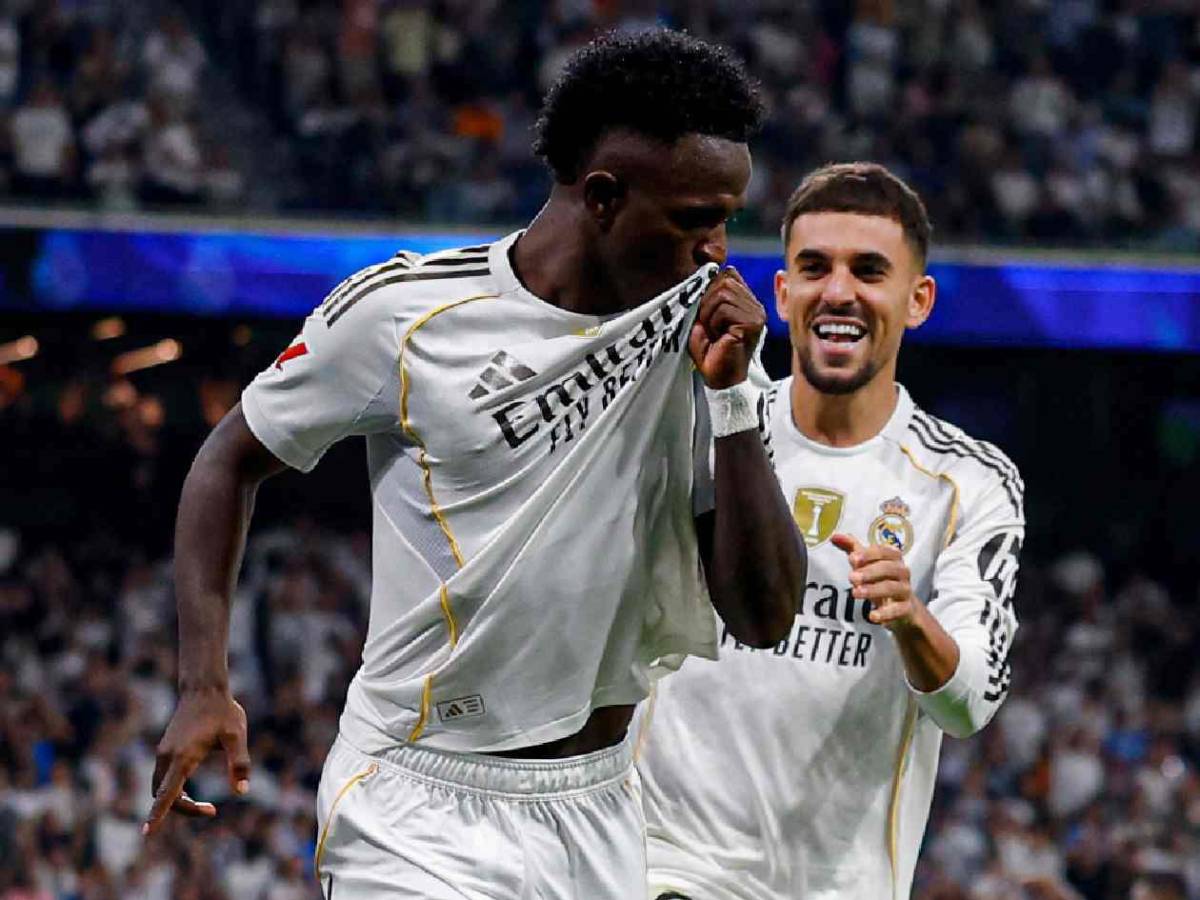 Real Madrid: Revelan los jugadores que están a favor y en contra de Xabi