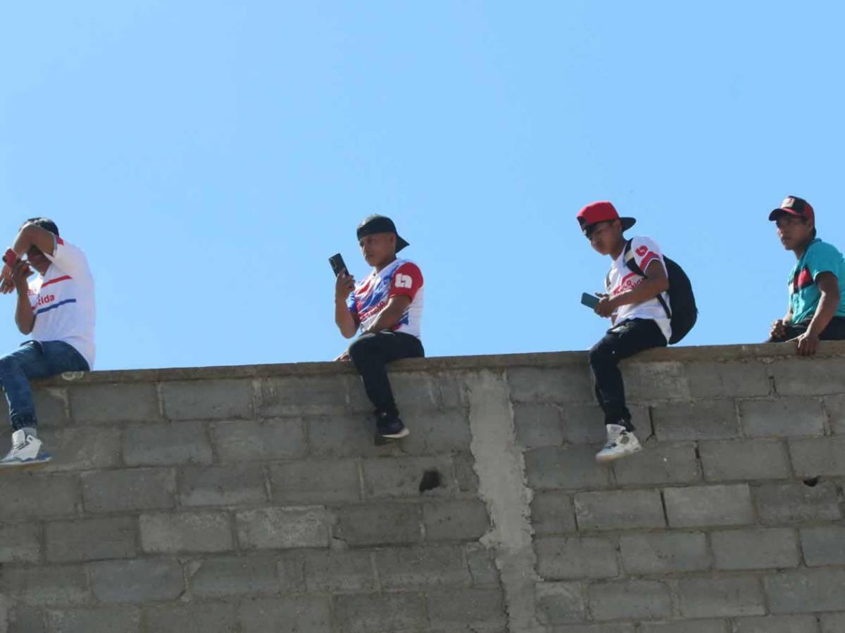 Olimpia se toma venganza, llanto de futbolista, esposa cautiva y chica del Génesis