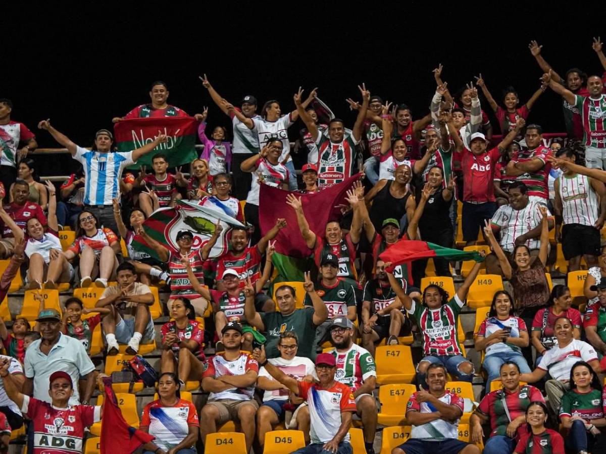 Escándalo: Expulsan del fútbol a equipo que tiene un jugador hondureño