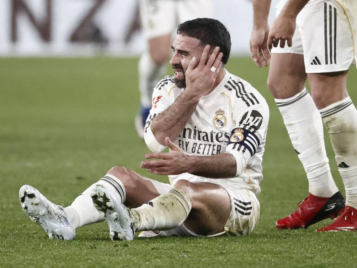 Real Madrid se despedirá de él: el futbolista que Arbeloa quiere afuera del club