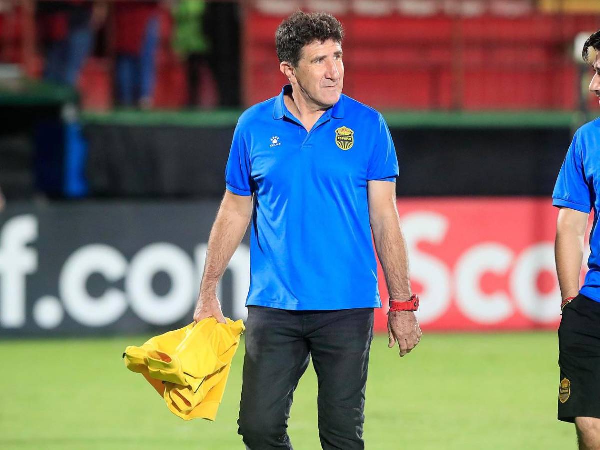 Júnior Lacayo destapa polémica con 'Buba' López en Real España: Me corrieron por él