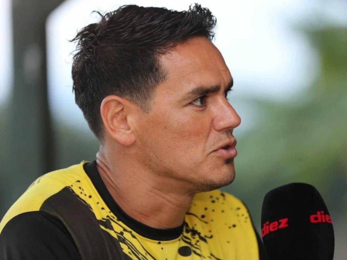 Se va del Olimpia, Real España con fichaje sorpresa y español en Honduras